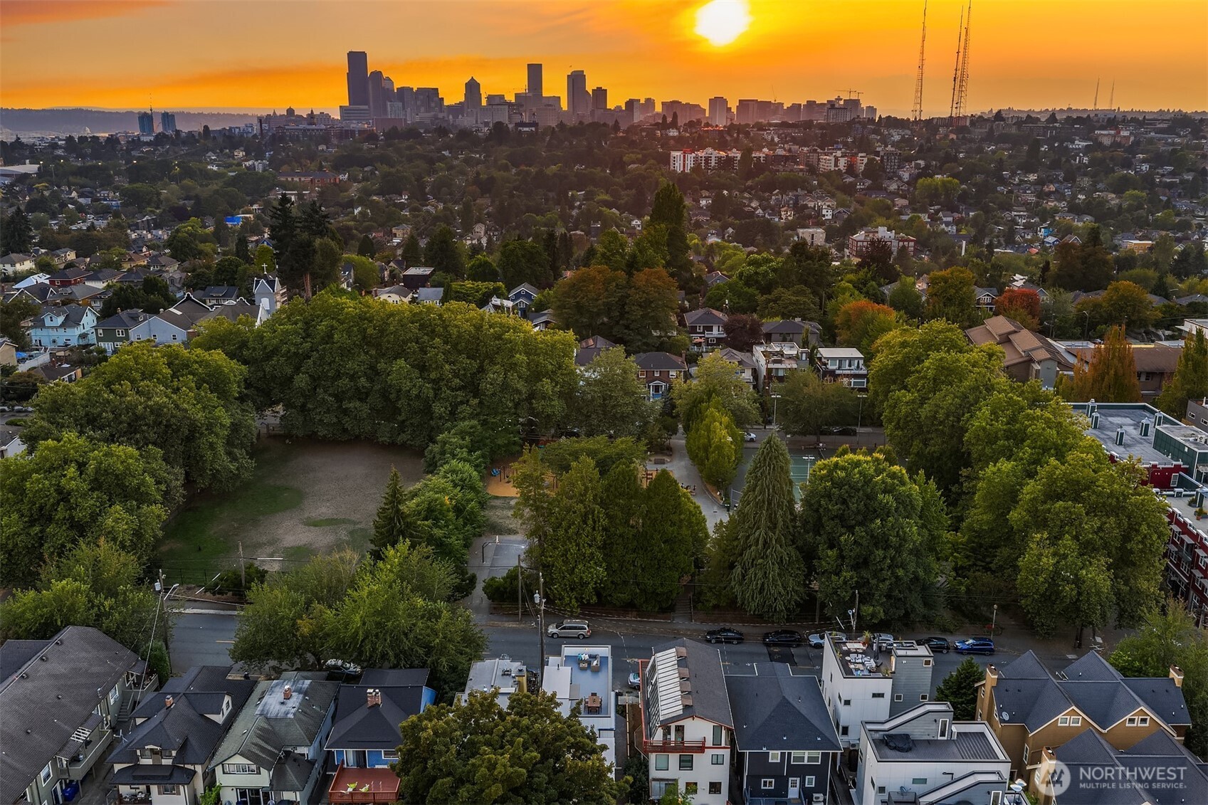 920 34th Avenue #B, Seattle, WA 98122