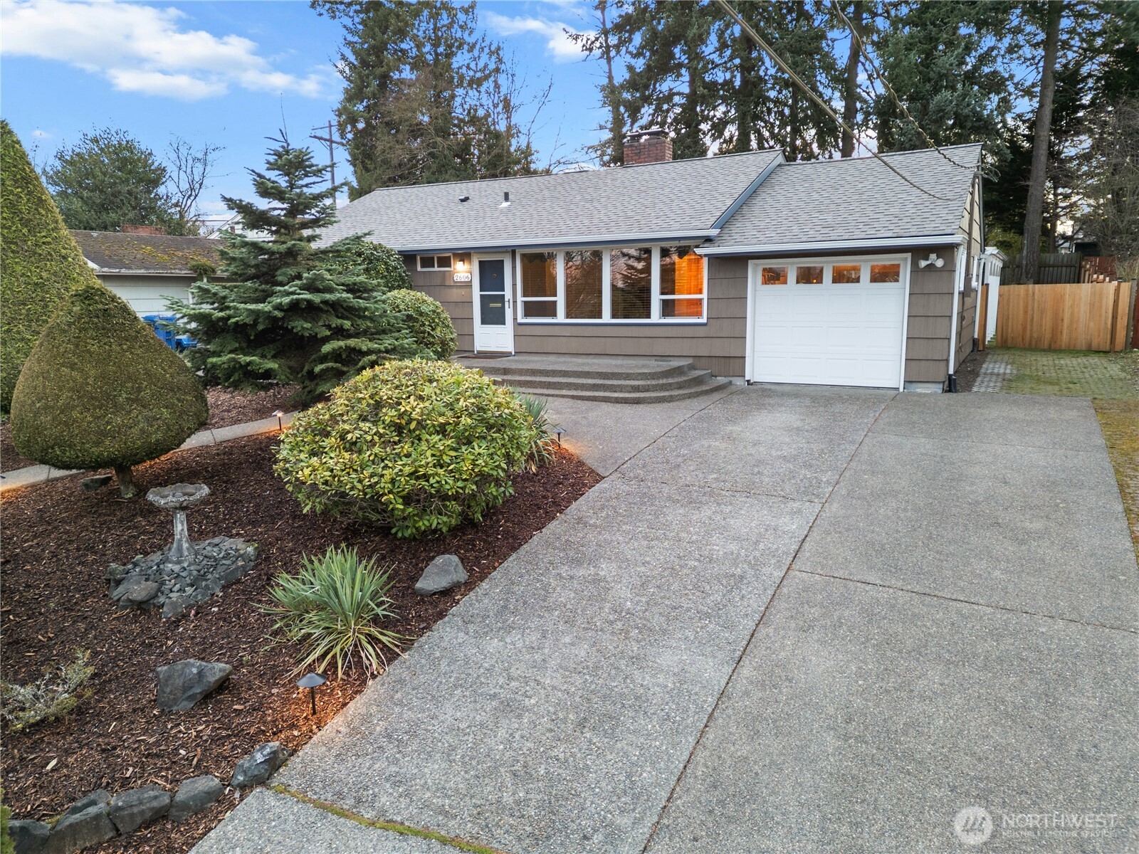 2606 N Baltimore Street , Tacoma, WA 98407