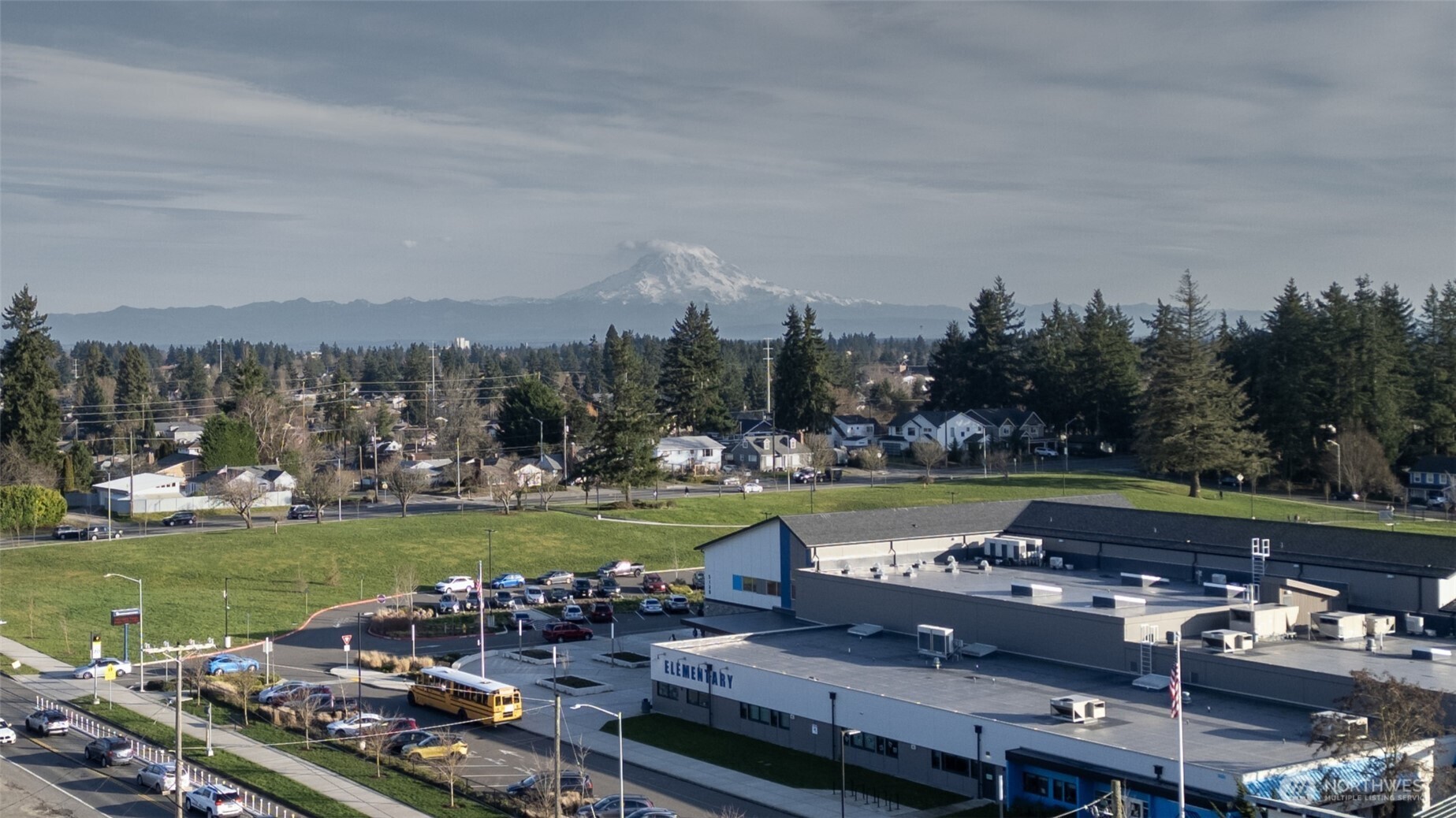 2606 N Baltimore Street , Tacoma, WA 98407