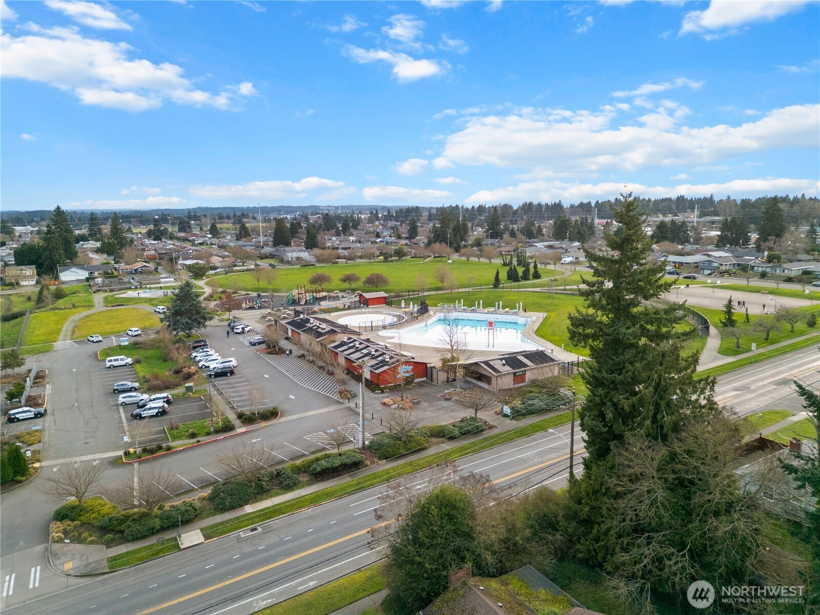 2606 N Baltimore Street , Tacoma, WA 98407