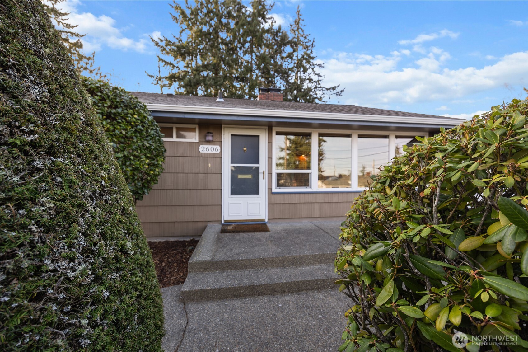 2606 N Baltimore Street , Tacoma, WA 98407