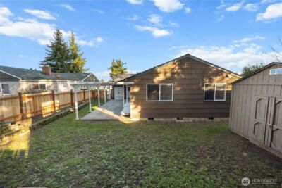 2606 N Baltimore Street , Tacoma, WA 98407 - Photo 5