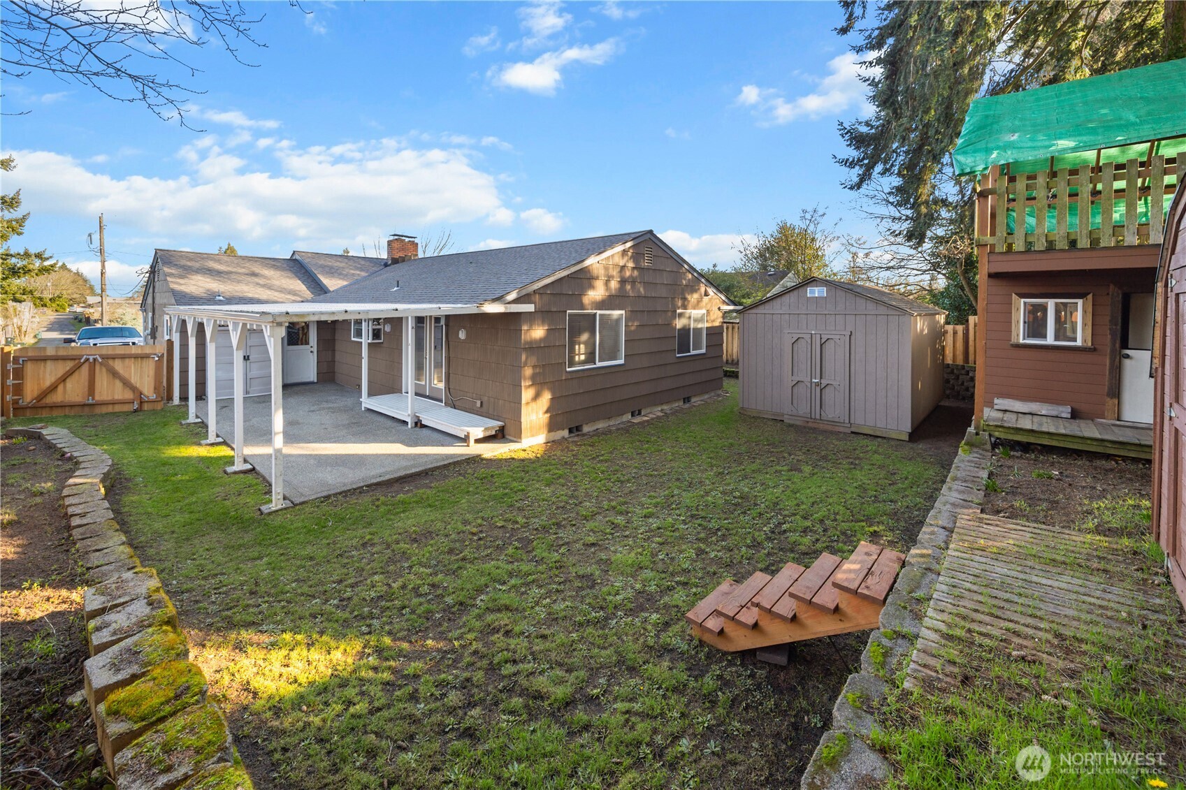 2606 N Baltimore Street , Tacoma, WA 98407