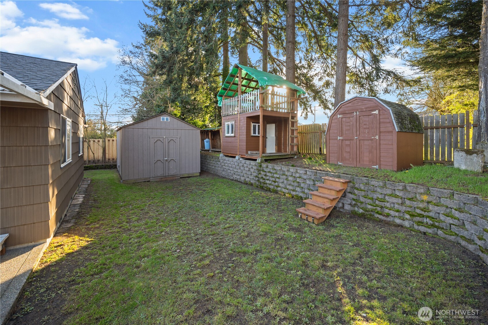 2606 N Baltimore Street , Tacoma, WA 98407