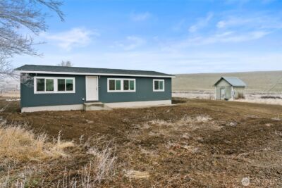 14396 Hwy 97 , Ellensburg, WA 98926