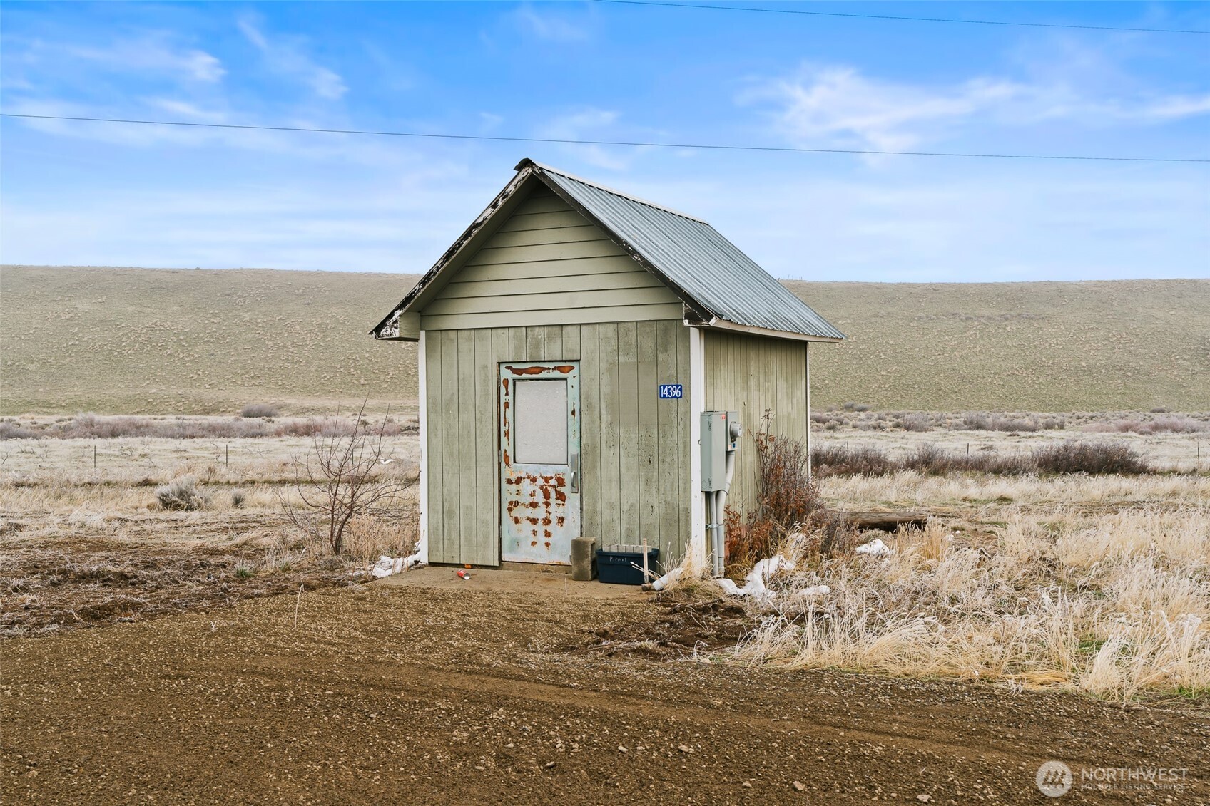 14396 Hwy 97 , Ellensburg, WA 98926