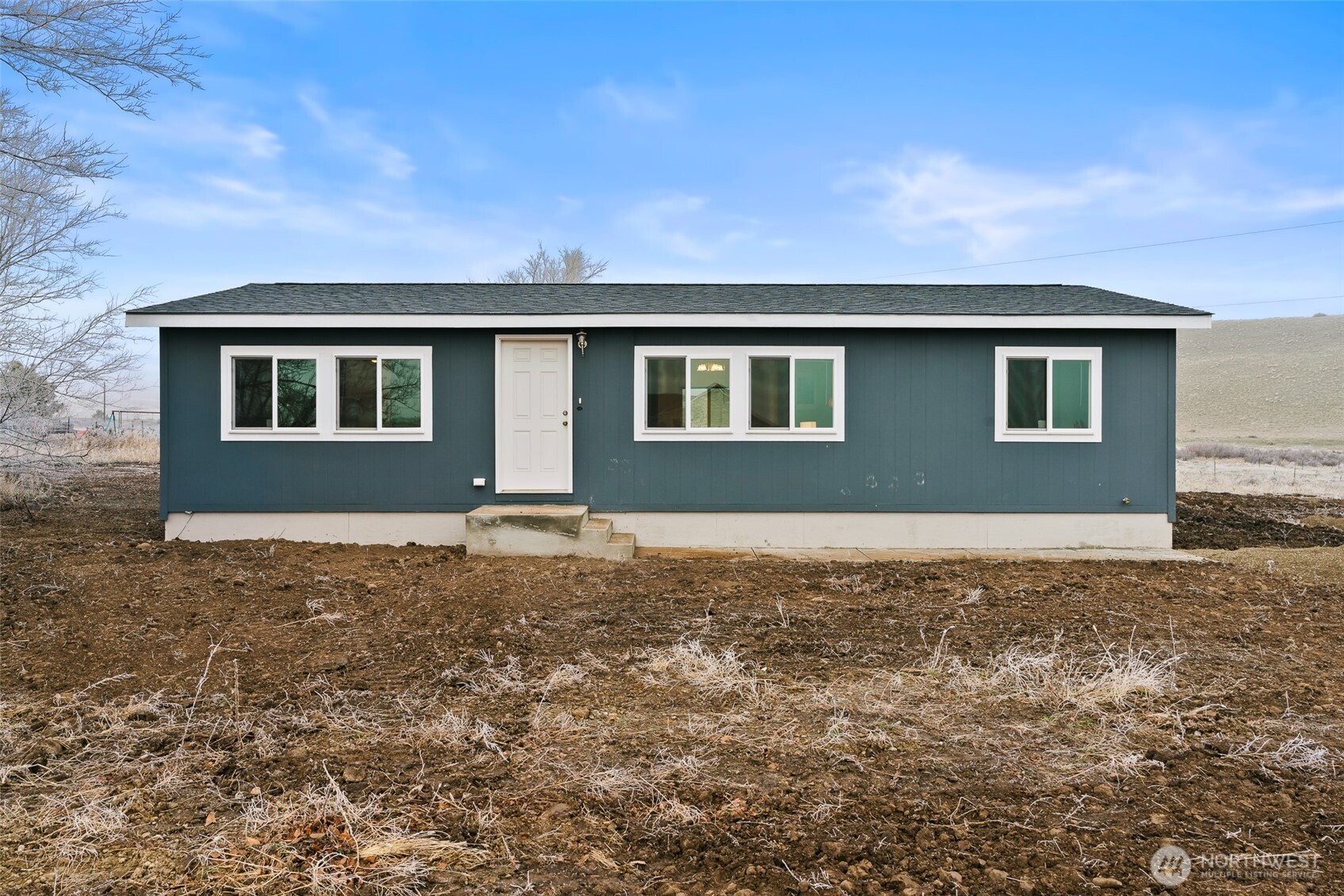 14396 Hwy 97 , Ellensburg, WA 98926
