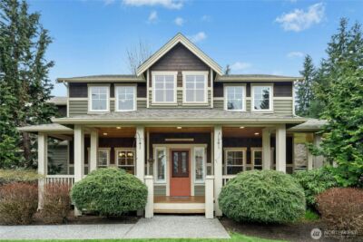 12521 173rd Avenue SE, Snohomish, WA 98290 - Photo 2