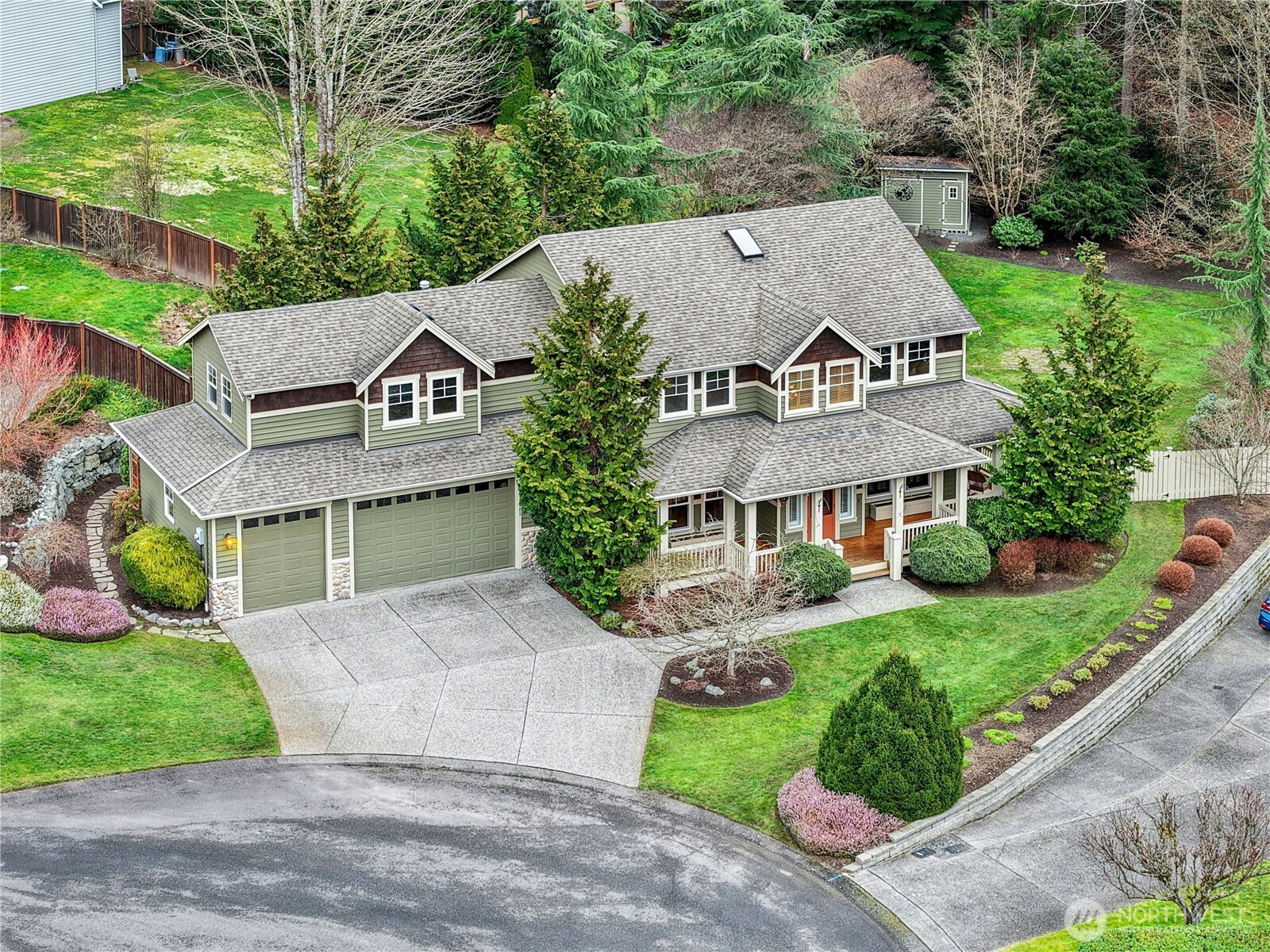12521 173rd Avenue SE, Snohomish, WA 98290