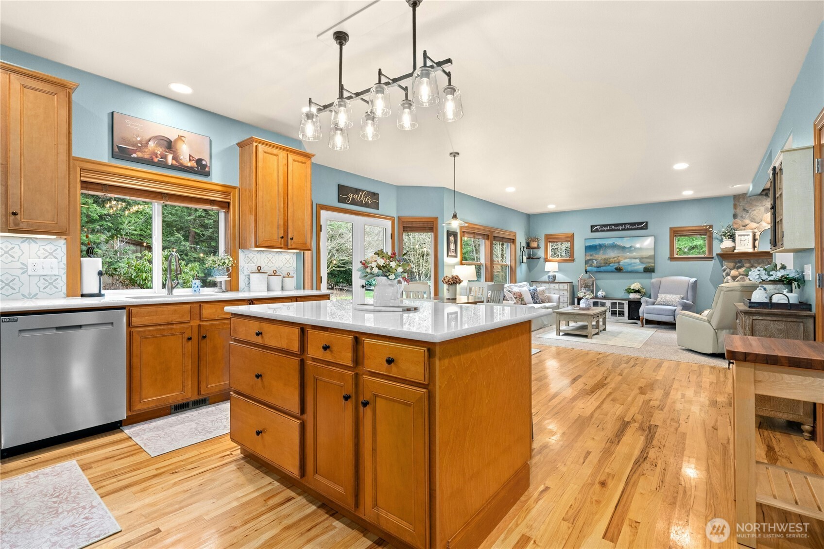 12521 173rd Avenue SE, Snohomish, WA 98290