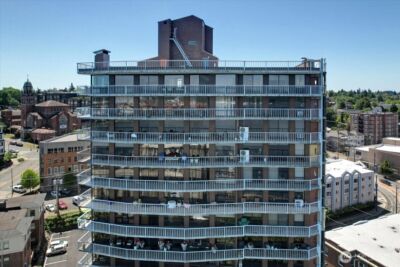 1 N Stadium Way #16, Tacoma, WA 98403 - Photo 34