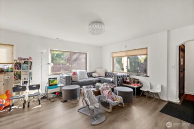 128 NE 125th Street , Seattle, WA 98125 - Photo 2