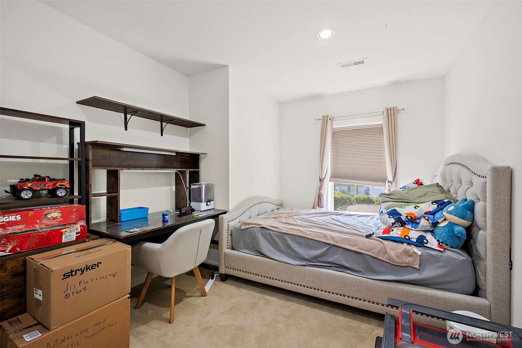 128 NE 125th Street , Seattle, WA 98125