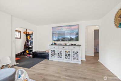 128 NE 125th Street , Seattle, WA 98125 - Photo 3