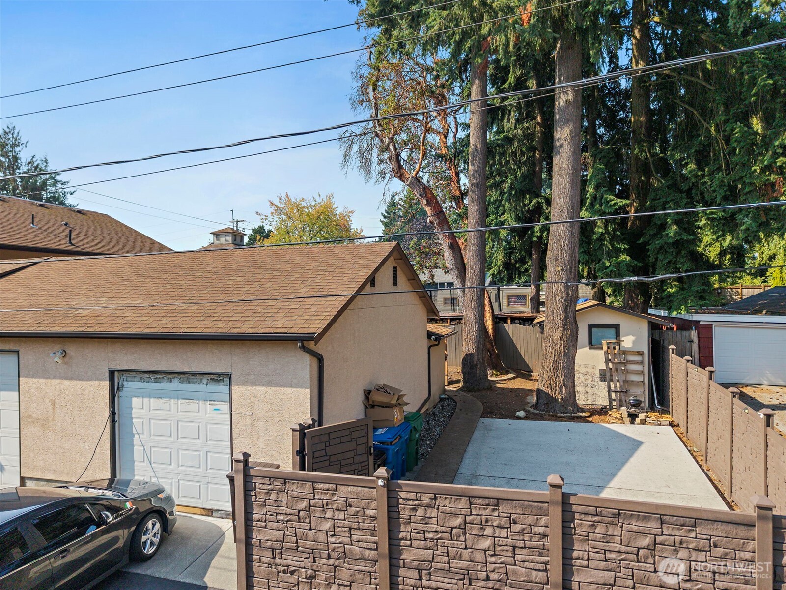 128 NE 125th Street , Seattle, WA 98125