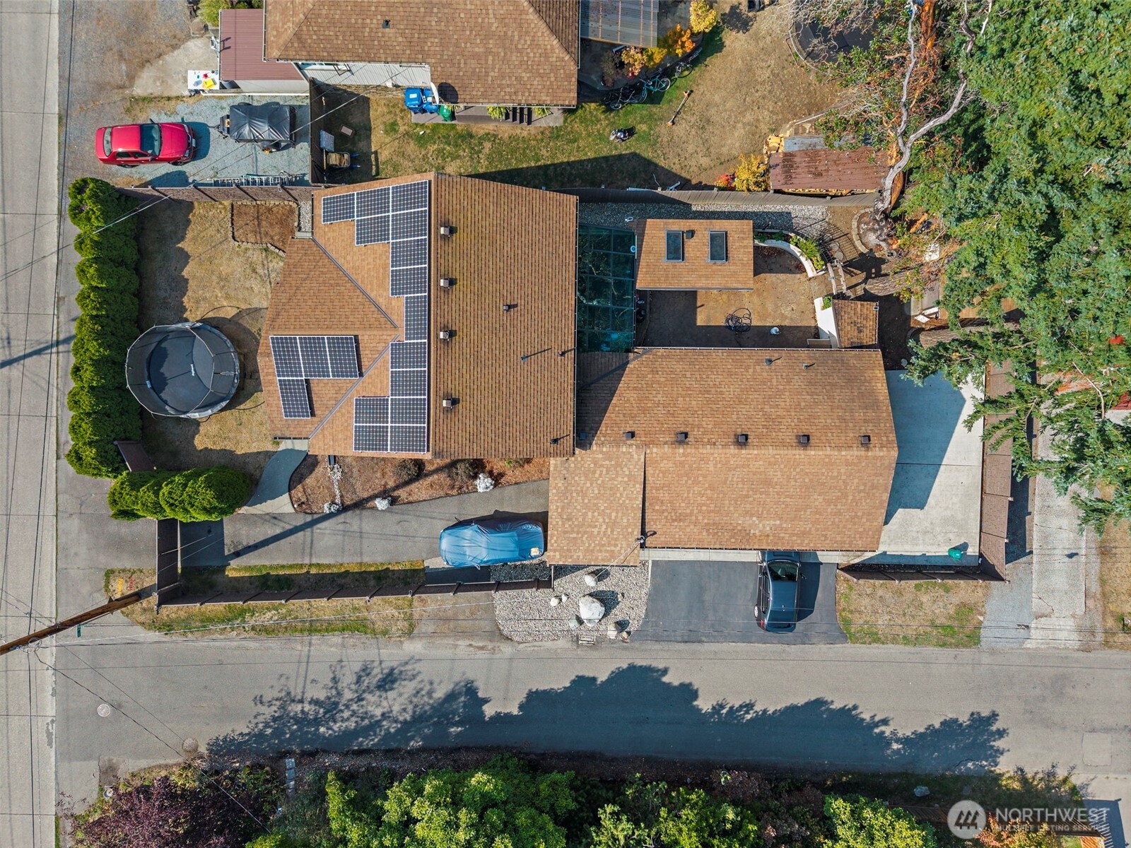 128 NE 125th Street , Seattle, WA 98125