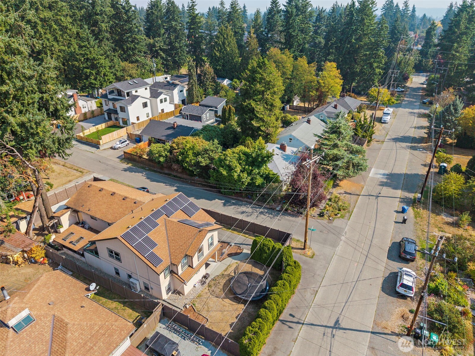 128 NE 125th Street , Seattle, WA 98125