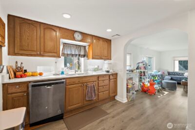 128 NE 125th Street , Seattle, WA 98125 - Photo 6