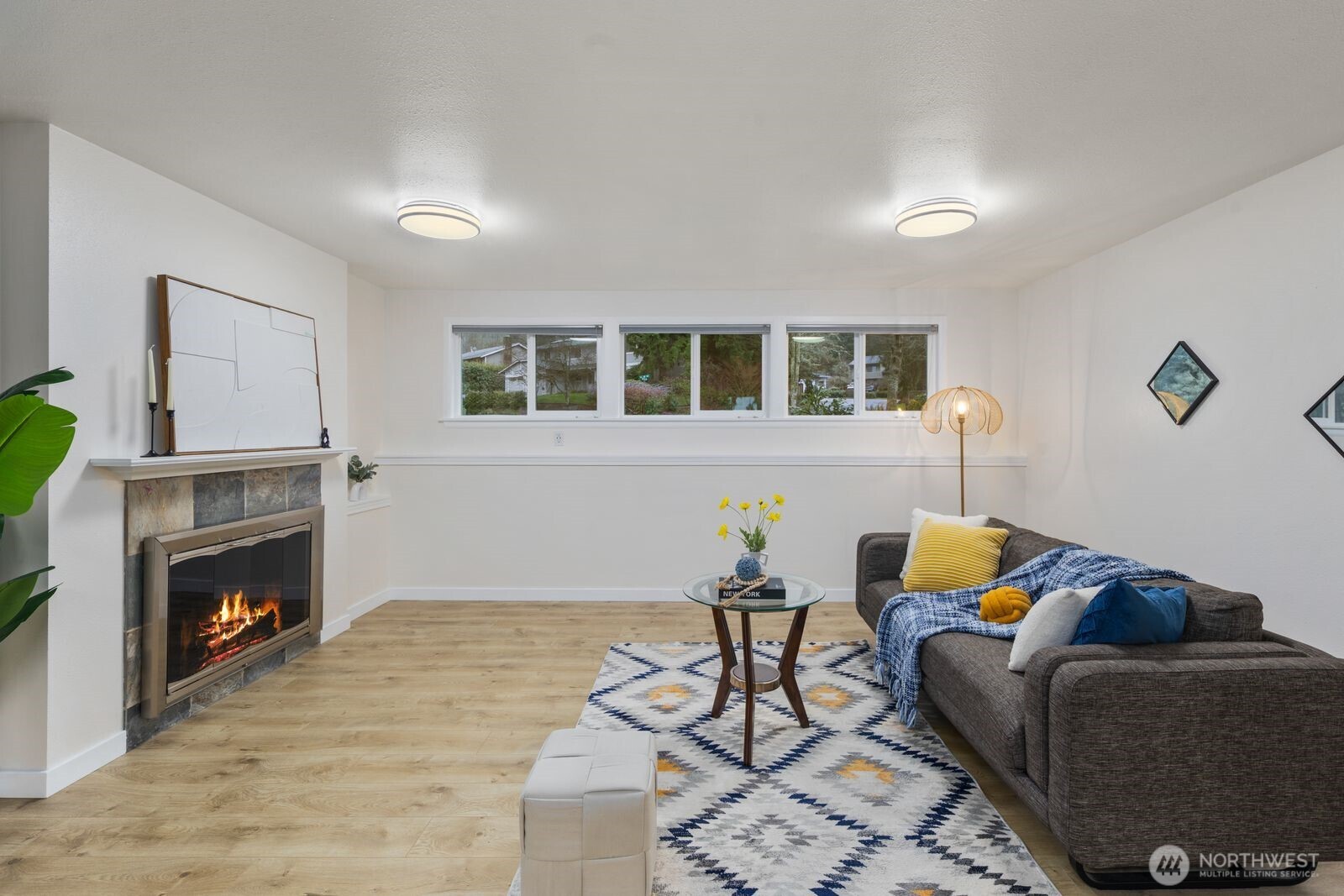 15132 SE 48th Drive , Bellevue, WA 98006