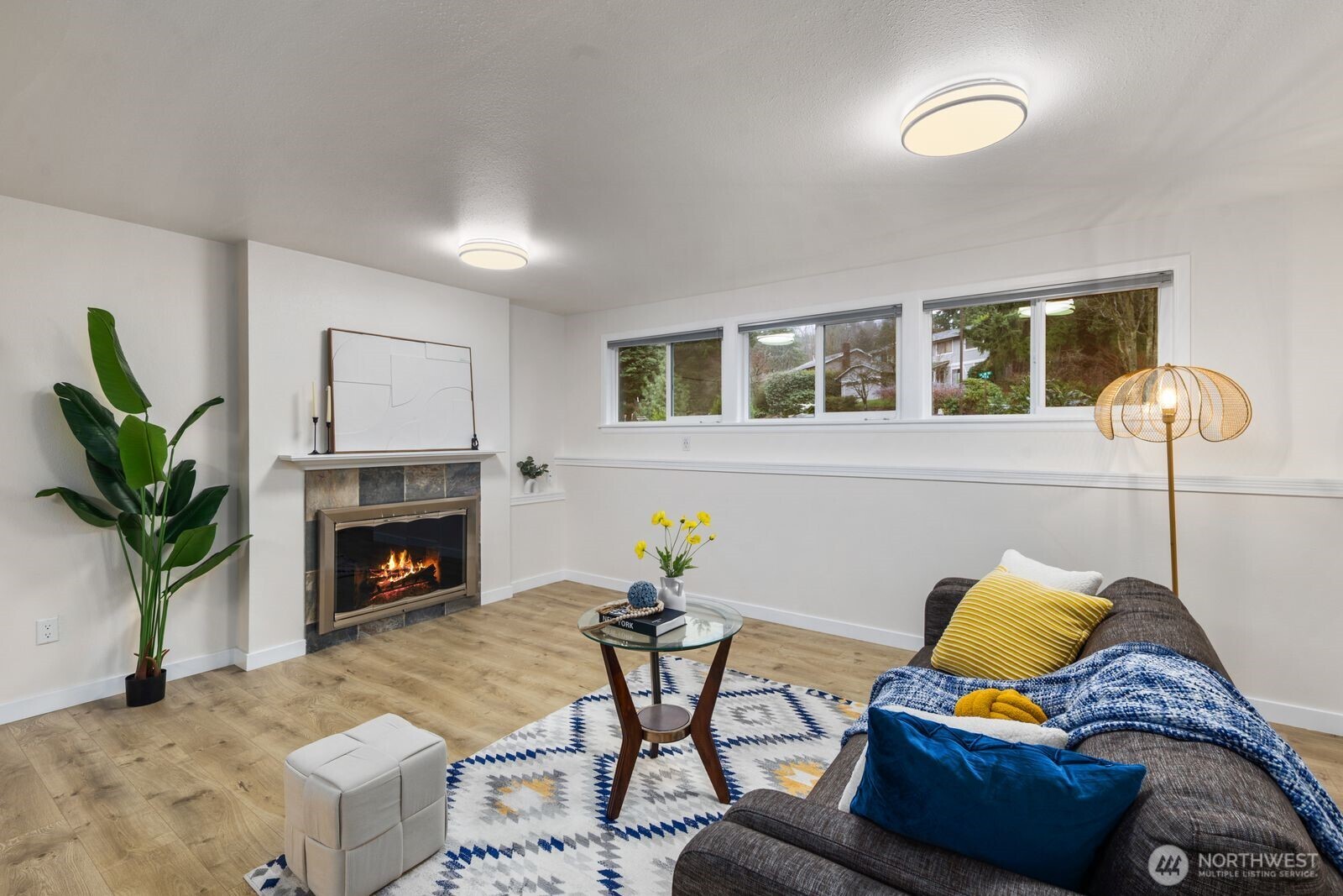 15132 SE 48th Drive , Bellevue, WA 98006