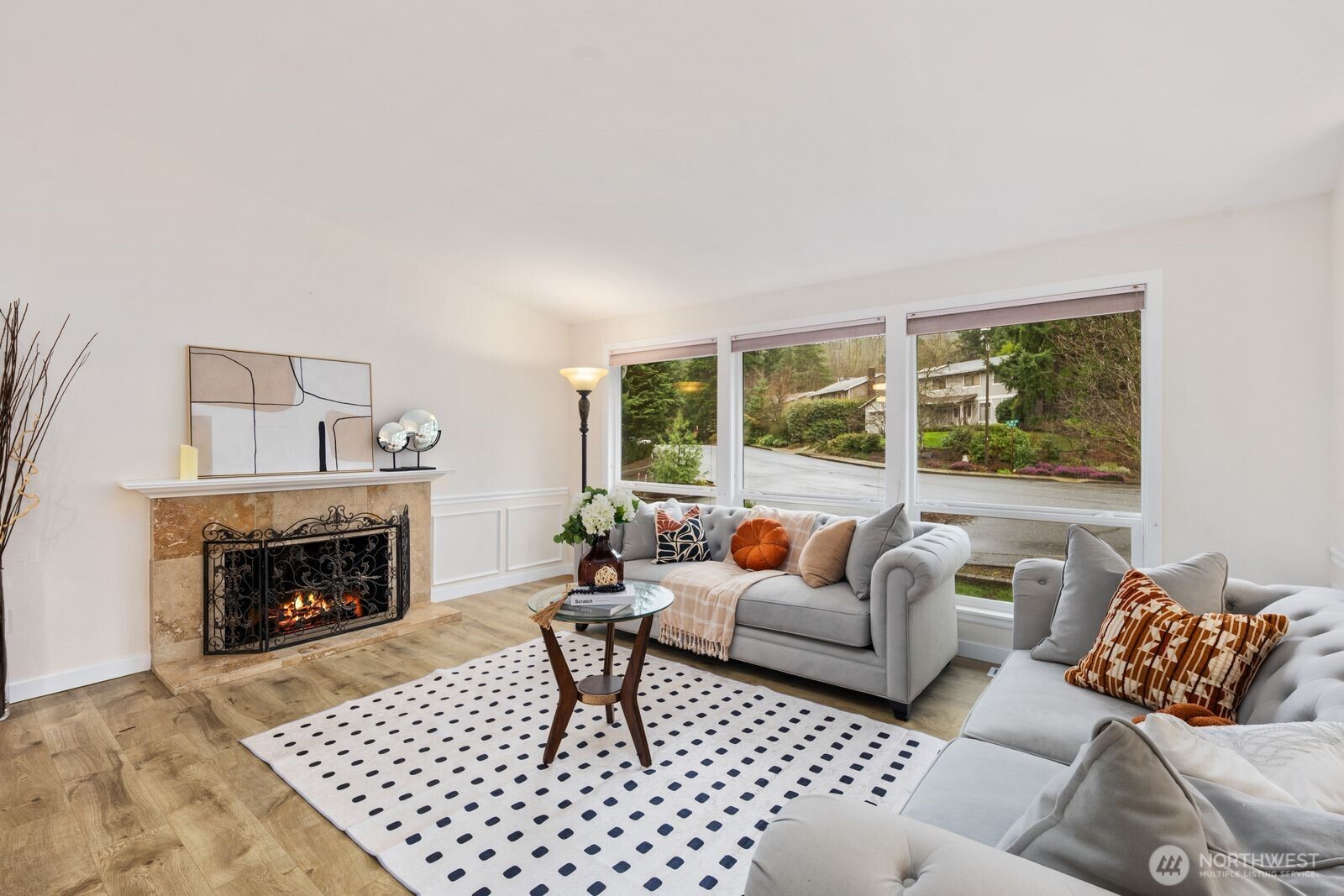 15132 SE 48th Drive , Bellevue, WA 98006