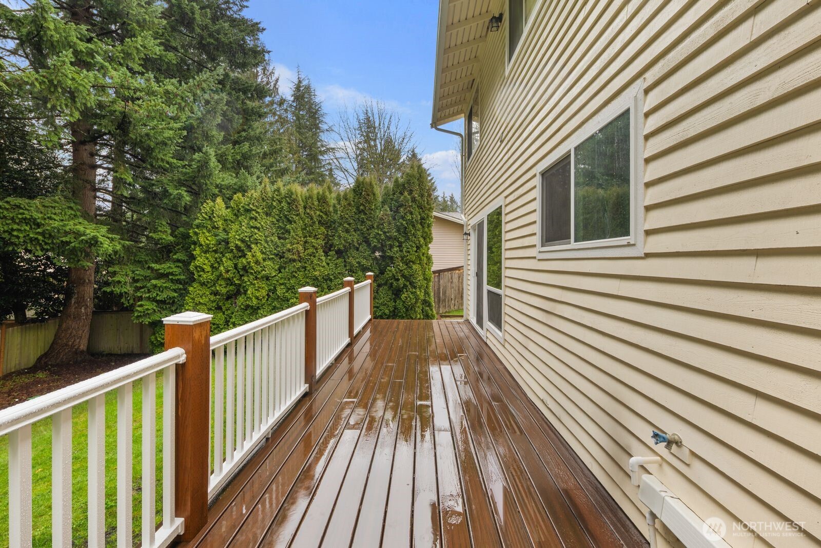 15132 SE 48th Drive , Bellevue, WA 98006