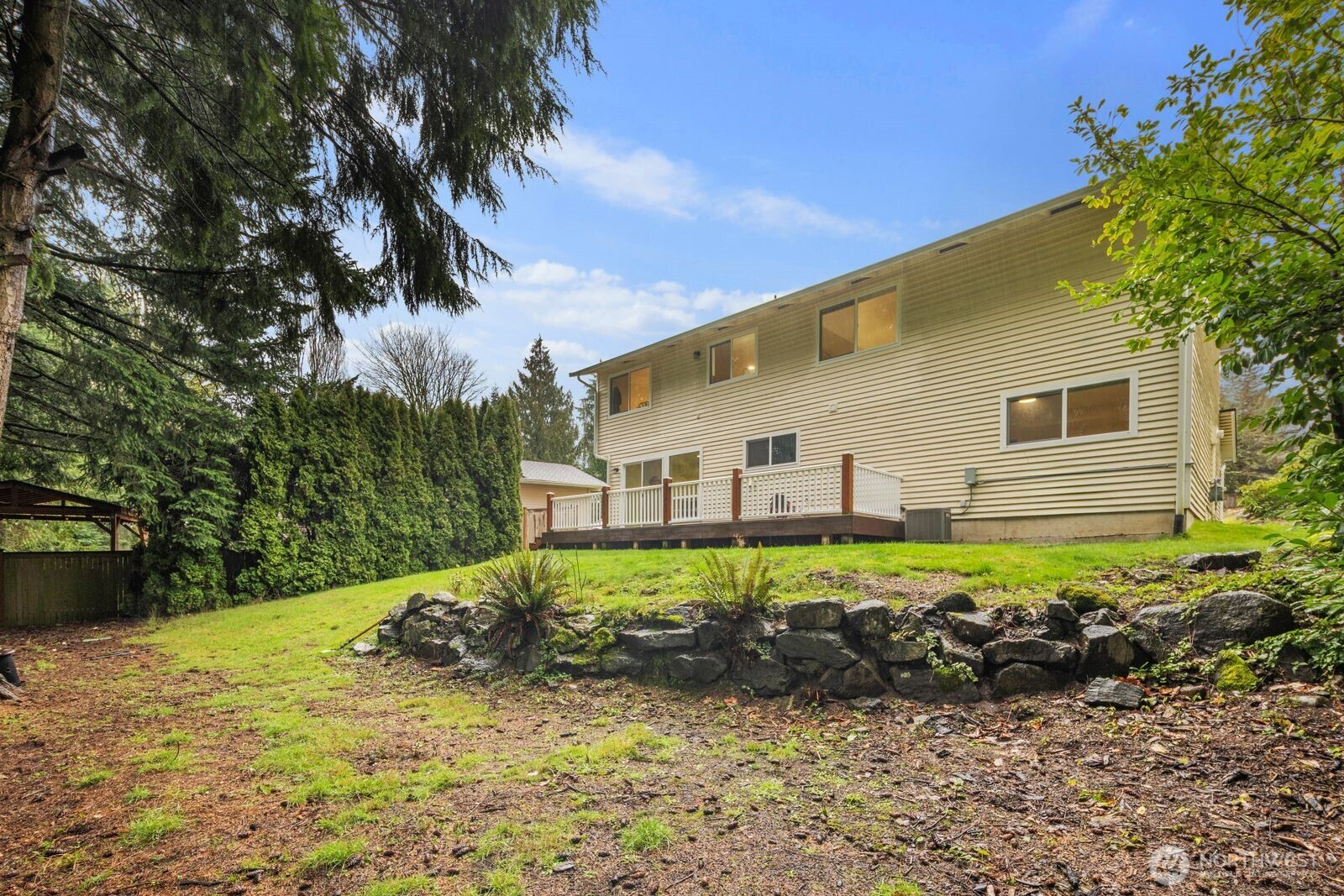 15132 SE 48th Drive , Bellevue, WA 98006