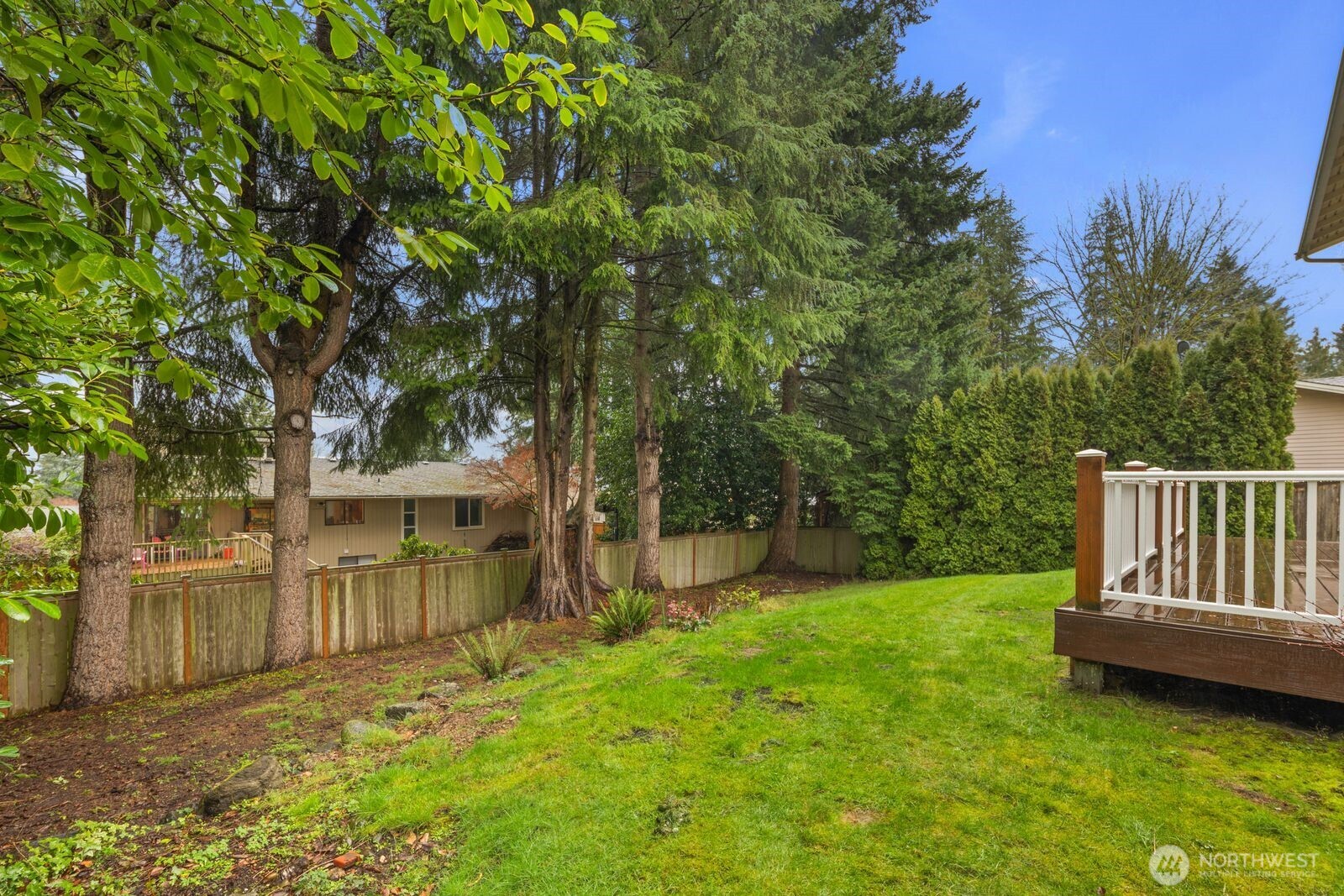 15132 SE 48th Drive , Bellevue, WA 98006