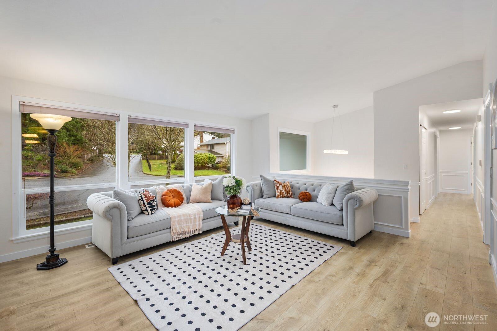 15132 SE 48th Drive , Bellevue, WA 98006