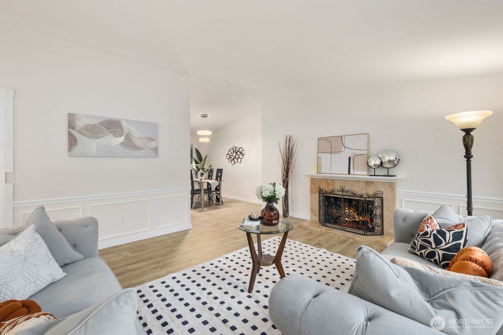 15132 SE 48th Drive , Bellevue, WA 98006