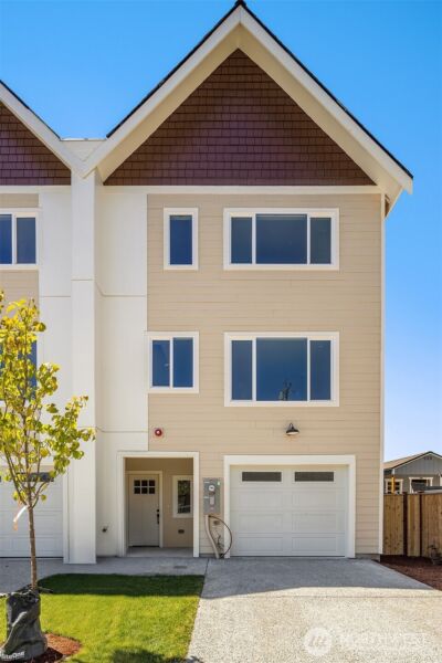 6614 52nd Avenue W, Tacoma, WA 98467