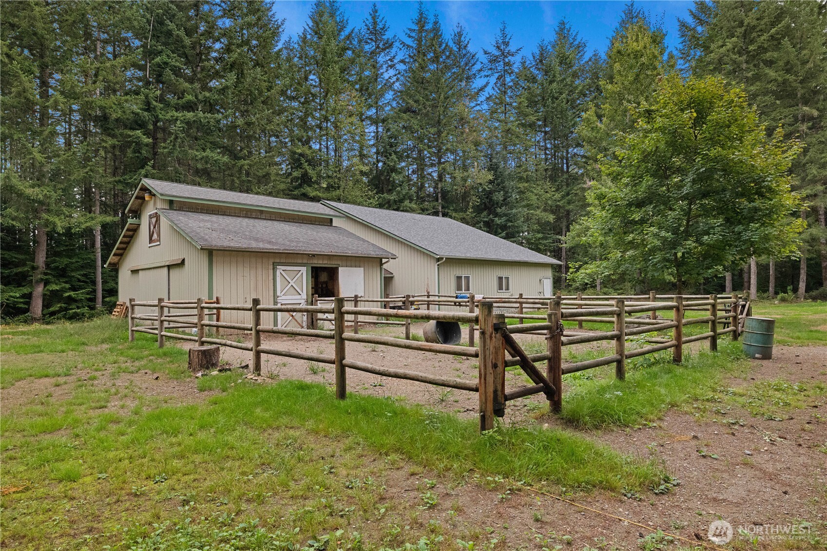 6410 221st Avenue NE, Granite Falls, WA 98252