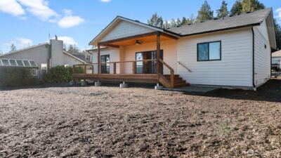 130 Baldwin Lane , Port Ludlow, WA 98365 - Photo 20