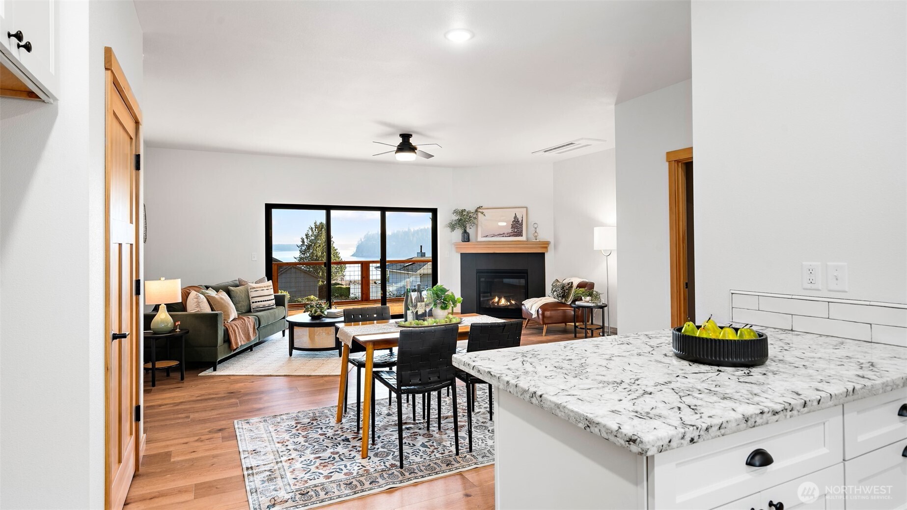 130 Baldwin Lane , Port Ludlow, WA 98365