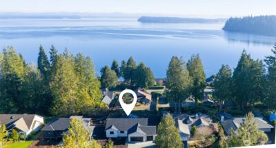 130 Baldwin Lane , Port Ludlow, WA 98365 - Photo 27