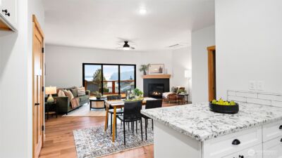 130 Baldwin Lane , Port Ludlow, WA 98365 - Photo 3