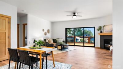 130 Baldwin Lane , Port Ludlow, WA 98365 - Photo 5