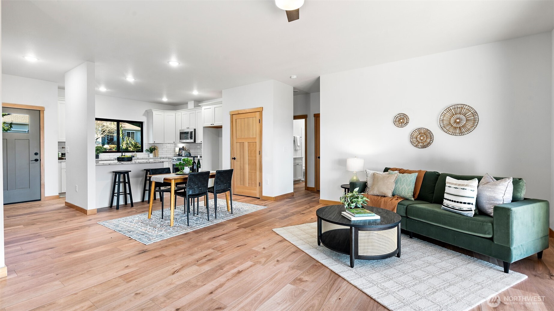 130 Baldwin Lane , Port Ludlow, WA 98365