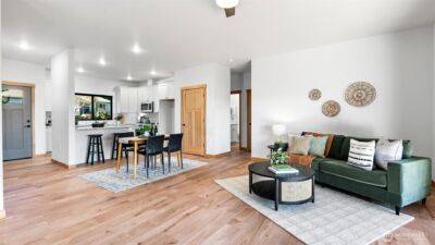 130 Baldwin Lane , Port Ludlow, WA 98365 - Photo 6