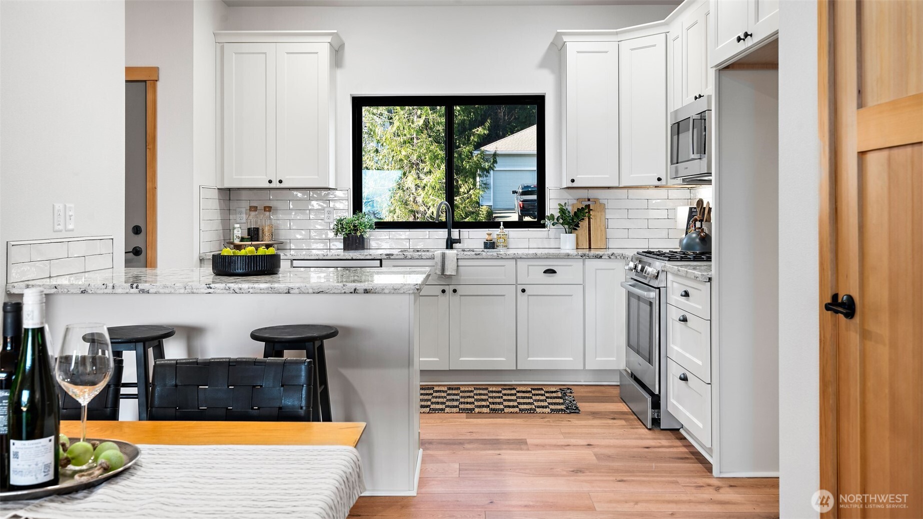 130 Baldwin Lane , Port Ludlow, WA 98365