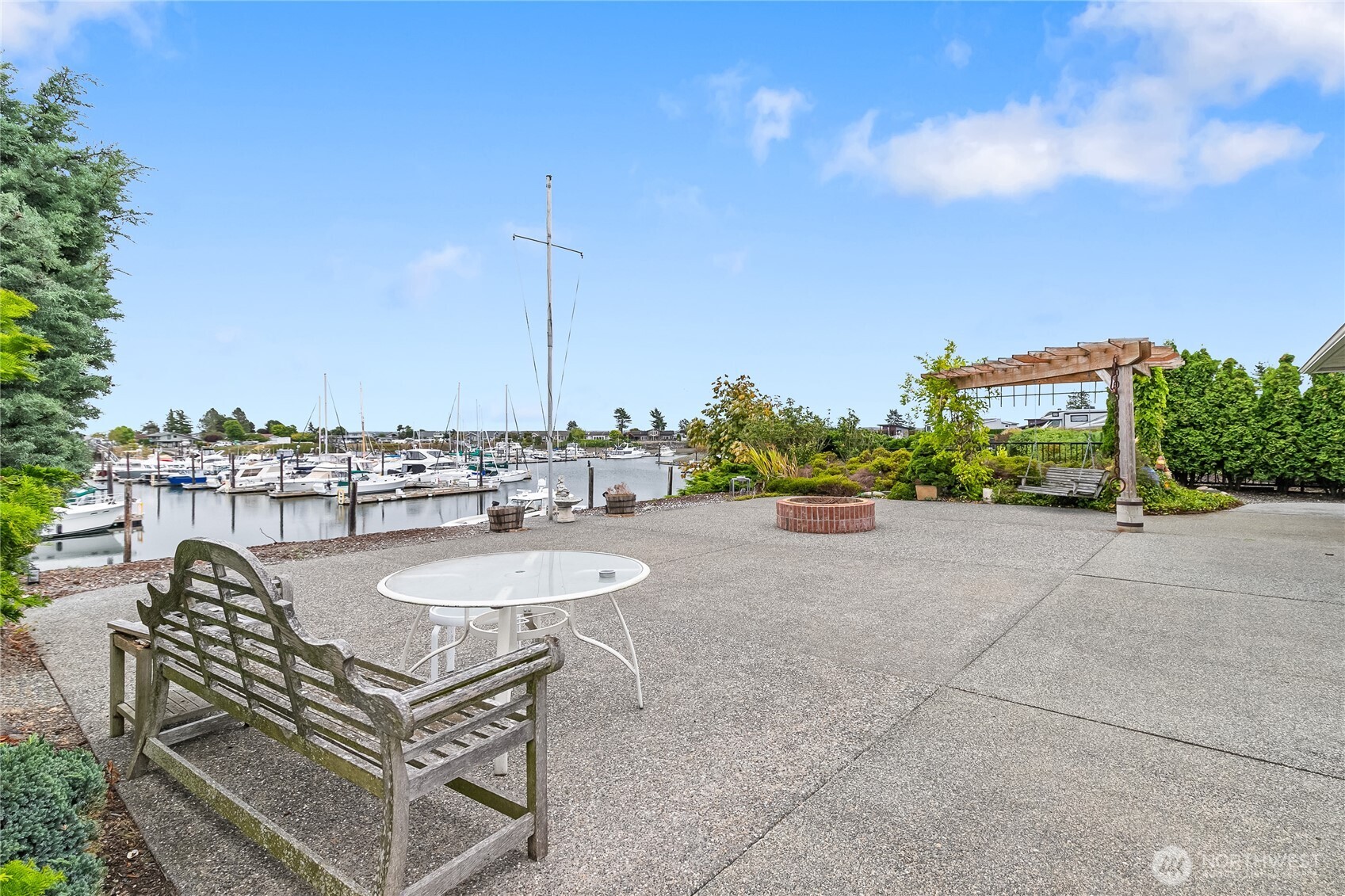 8104 Chehalis Road , Blaine, WA 98230