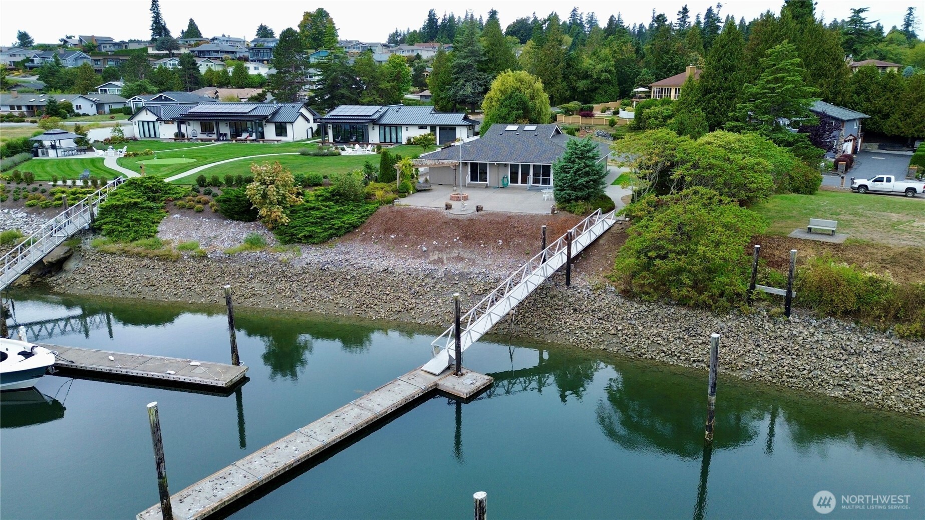 8104 Chehalis Road , Blaine, WA 98230