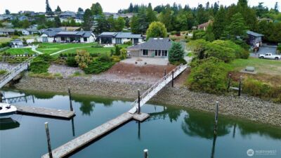 8104 Chehalis Road , Blaine, WA 98230 - Photo 35