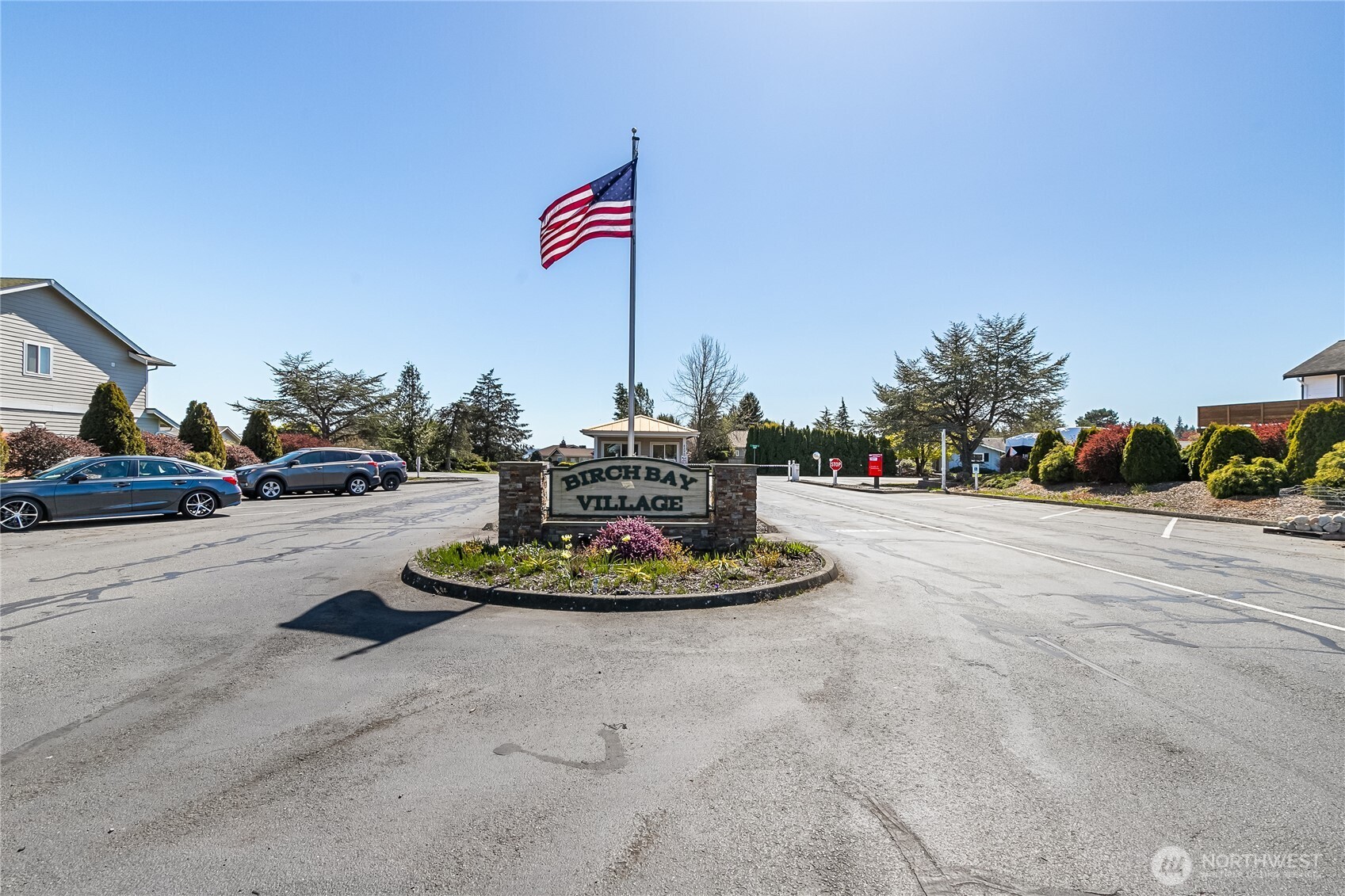 8104 Chehalis Road , Blaine, WA 98230