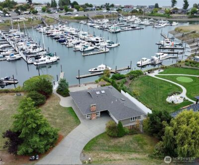 8104 Chehalis Road , Blaine, WA 98230 - Photo 5