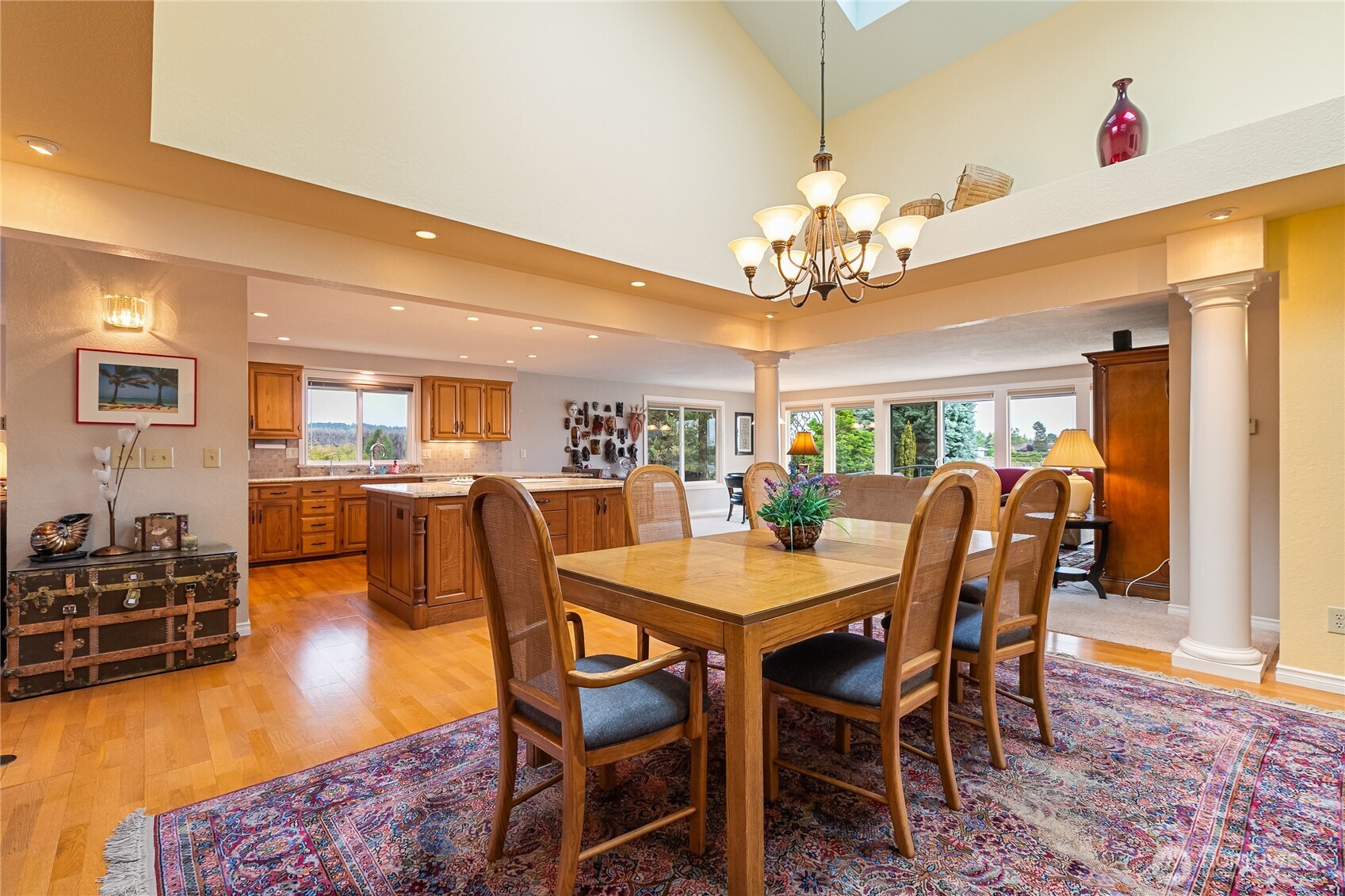 8104 Chehalis Road , Blaine, WA 98230