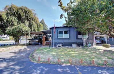 5404 NE 121st Avenue #59, Vancouver, WA 98682 - Photo 2