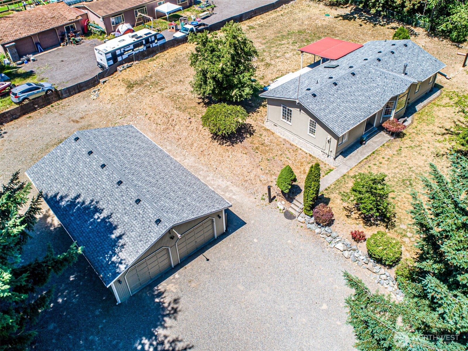 18920 217th Avenue E, Orting, WA 98360