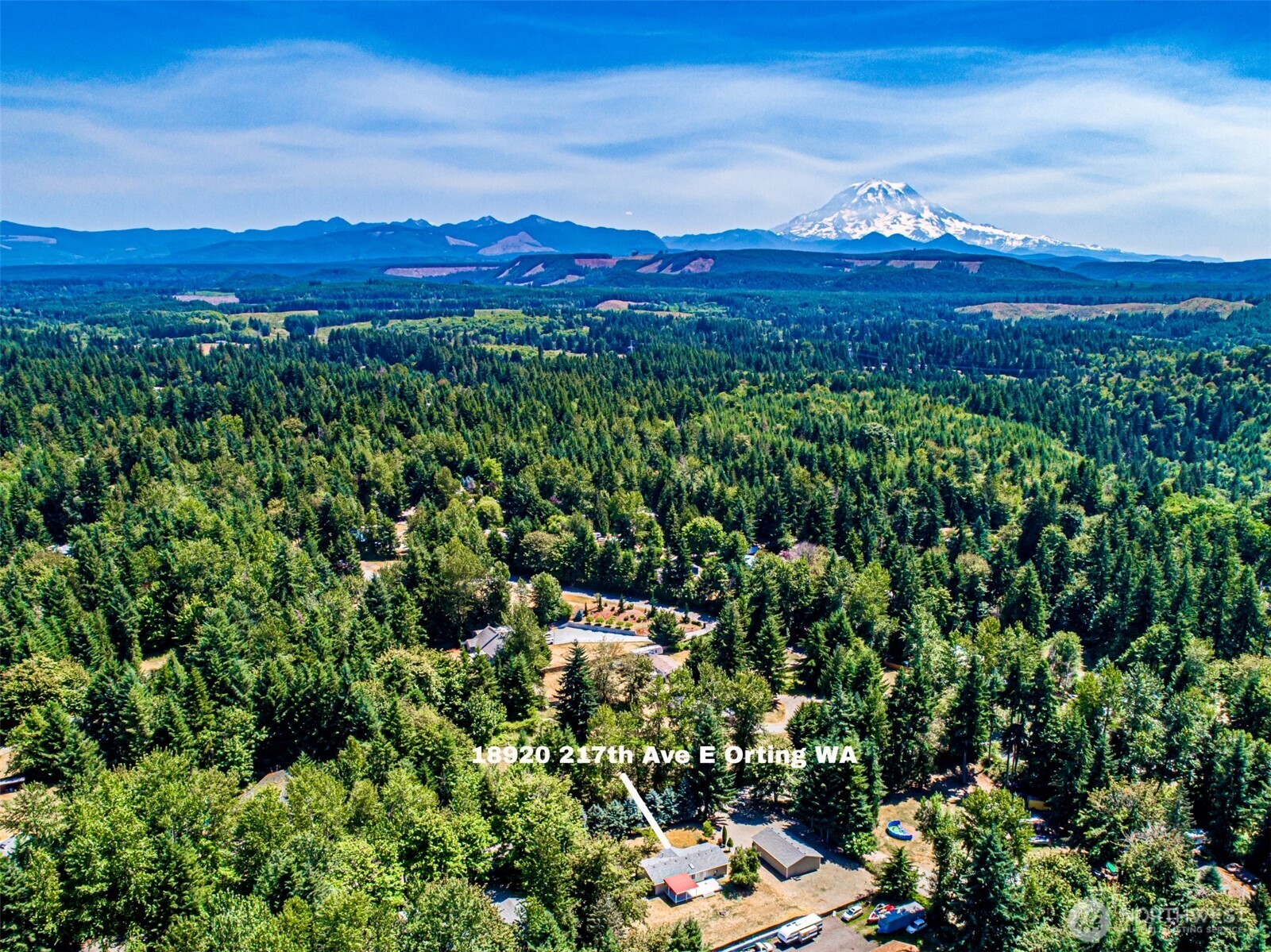 18920 217th Avenue E, Orting, WA 98360