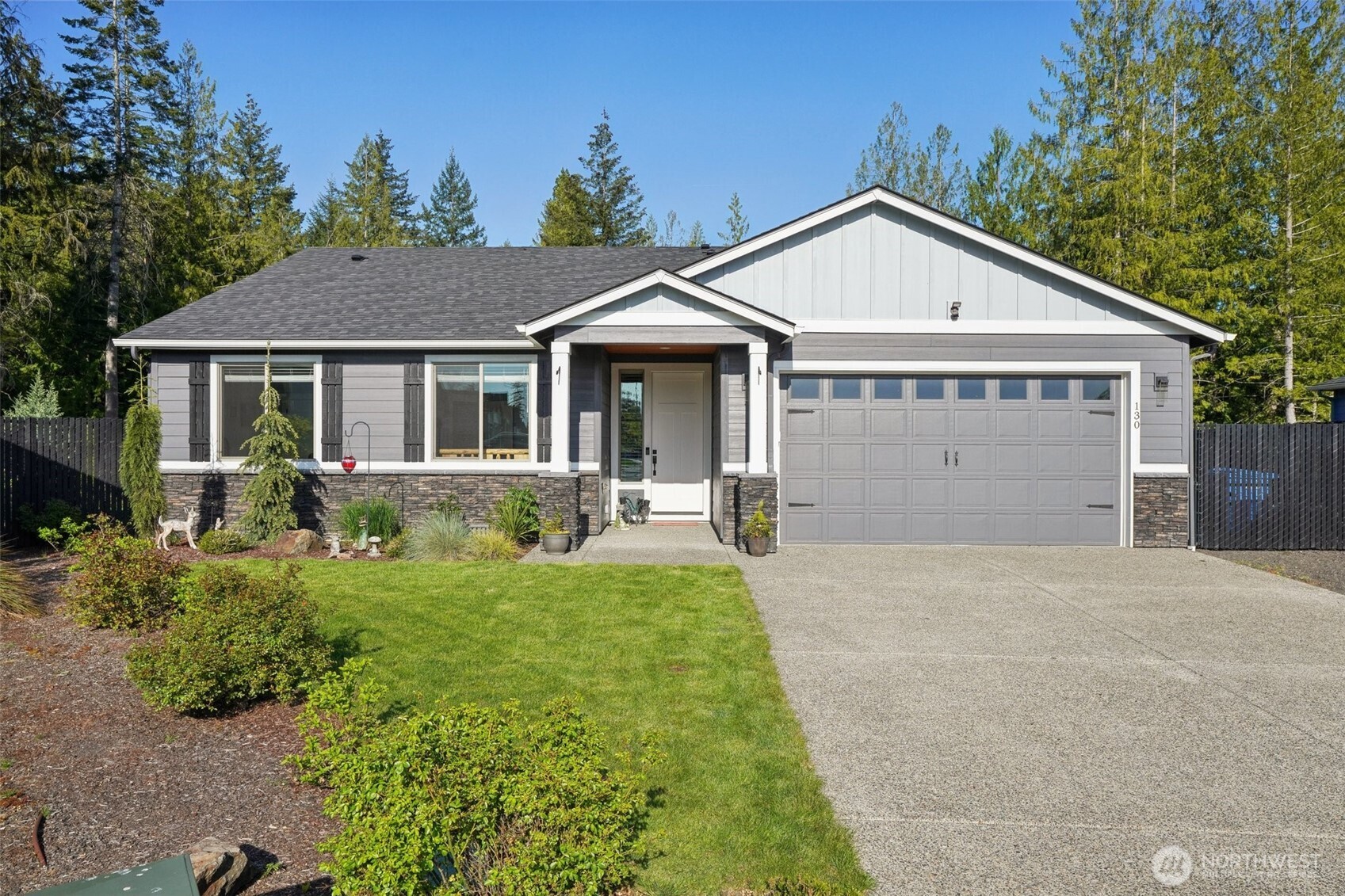 130 Zephyr Drive , Silverlake, WA 98645